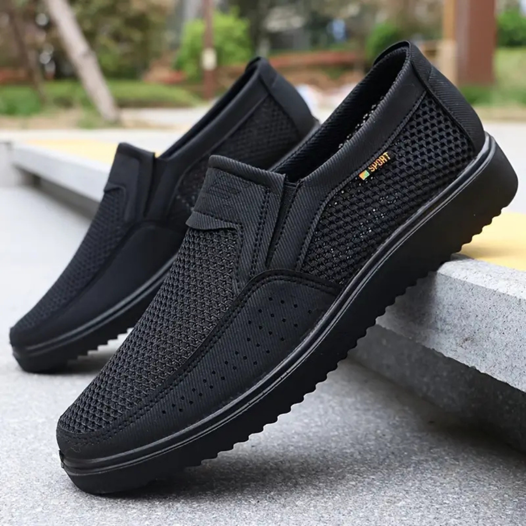 Luft – Ultraleichte Slip-On
