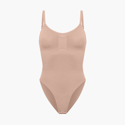 Bodysuit Sculpting Shapewear mit Slip - Secret Sale