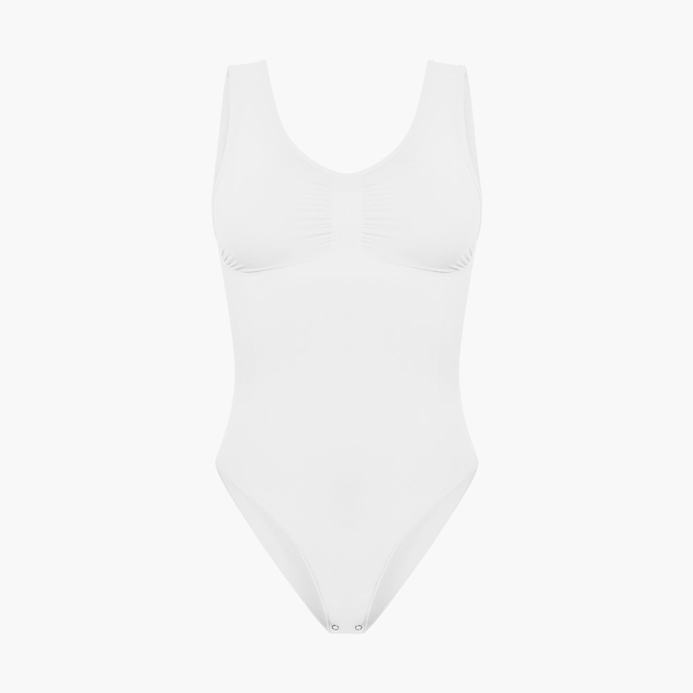 Tank Bodysuit Sculpting Shapewear mit Slip - Secret Sale