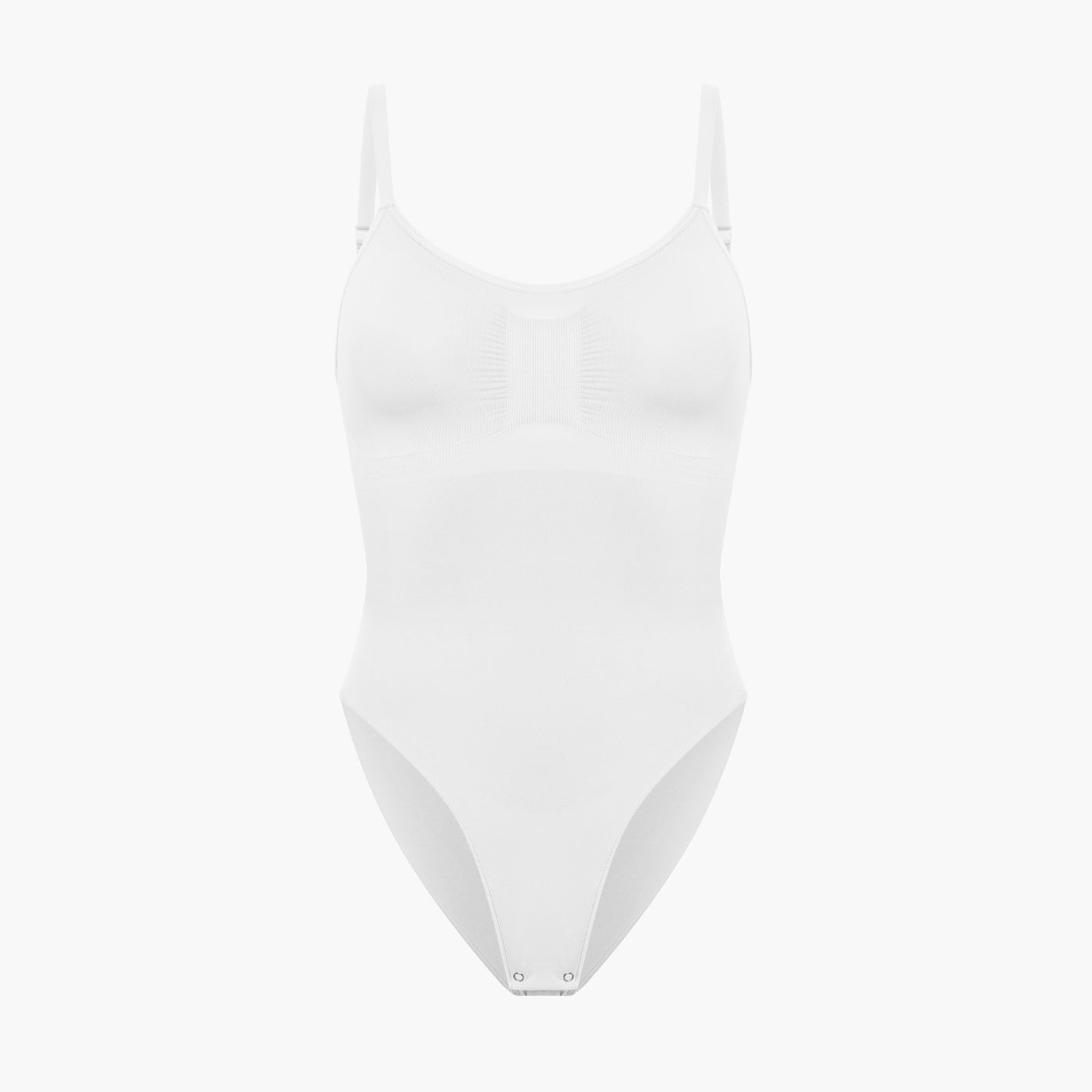 Bodysuit Sculpting Shapewear mit Slip - Secret Sale