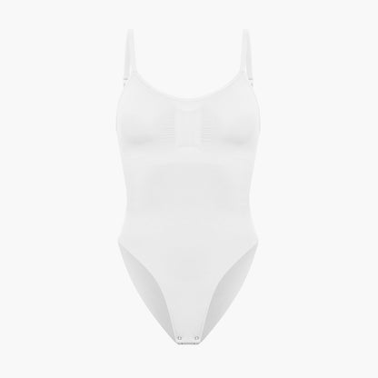 Bodysuit Sculpting Shapewear mit Slip - Secret Sale