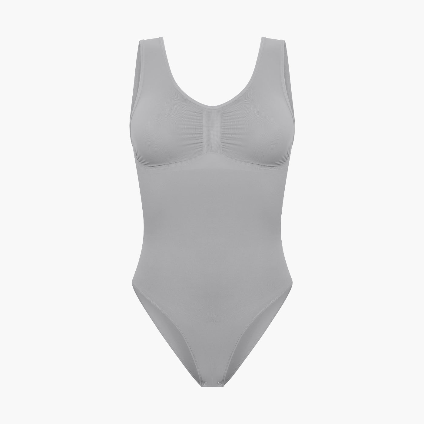 Tank Bodysuit Sculpting Shapewear mit Slip - Secret Sale