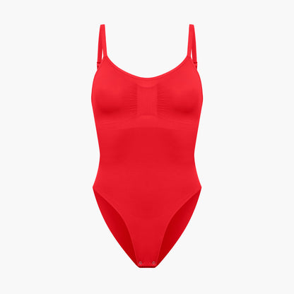 Bodysuit Sculpting Shapewear mit Slip - Secret Sale