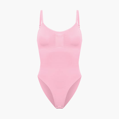 Bodysuit Sculpting Shapewear mit Slip - Secret Sale