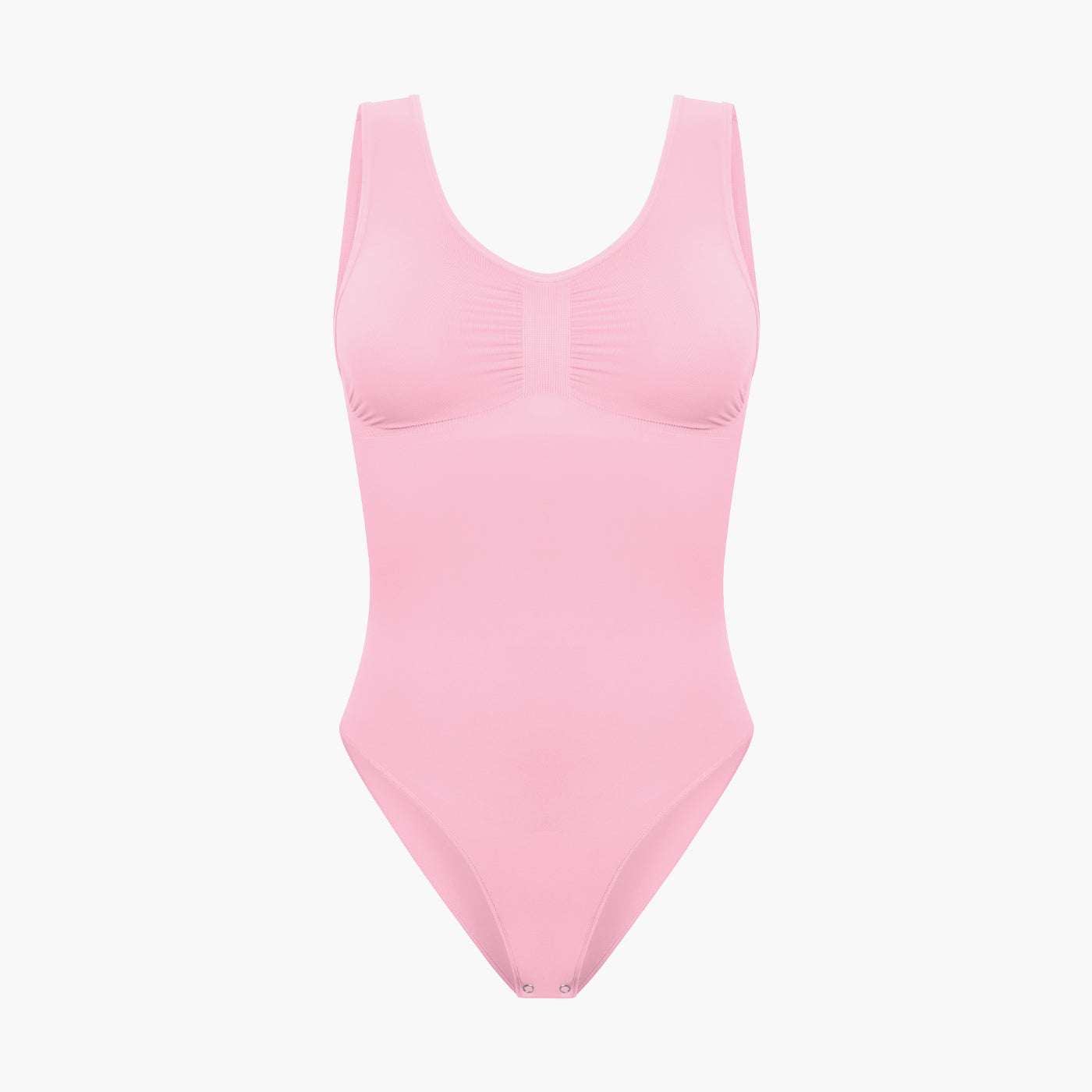 Tank Bodysuit Sculpting Shapewear mit Slip - Secret Sale