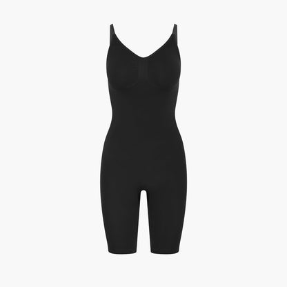 Bodysuit Sculpting Shapewear mit Shorts - Secret Sale