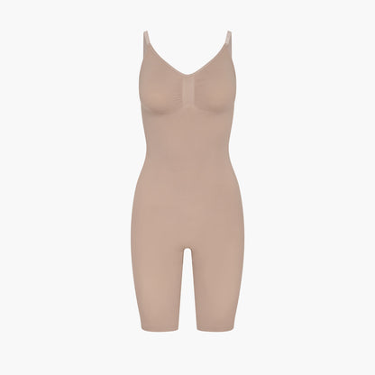 Bodysuit Sculpting Shapewear mit Shorts - Secret Sale