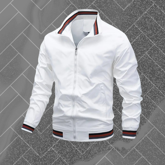 Marc – Klassische Bomberjacke