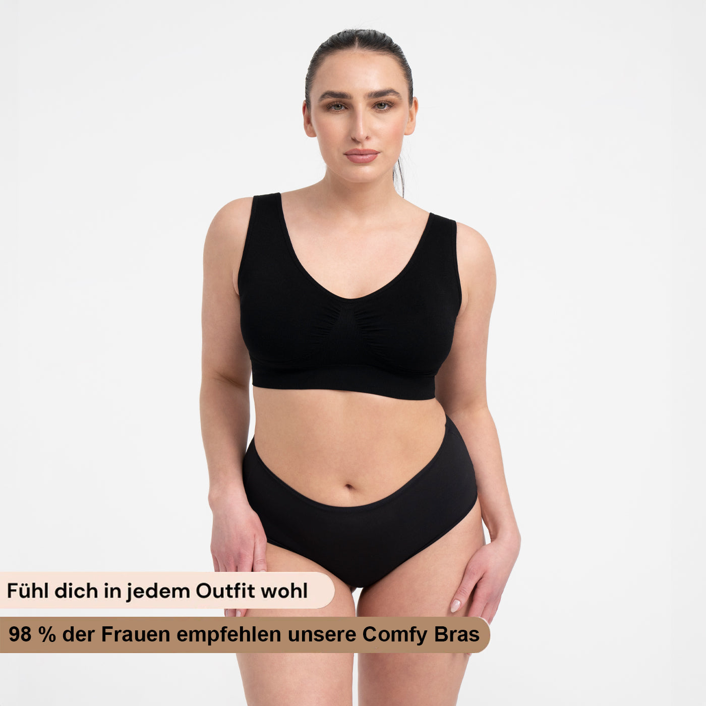 Comfy Bra - Secret Sale