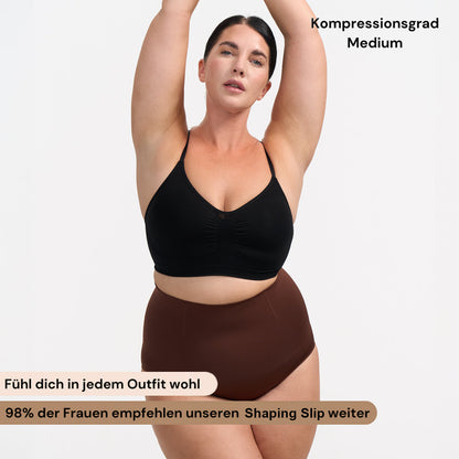 Shaping-Slip mit hoher Taille - Secret Sale