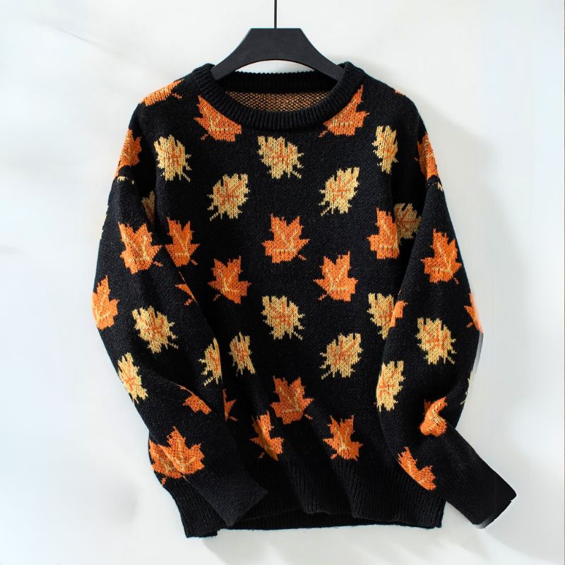 WaldLuxe Sweater