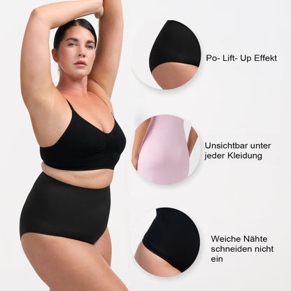 Shaping-Slip mit hoher Taille - Secret Sale