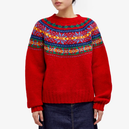 GemütlichVibe Sweater