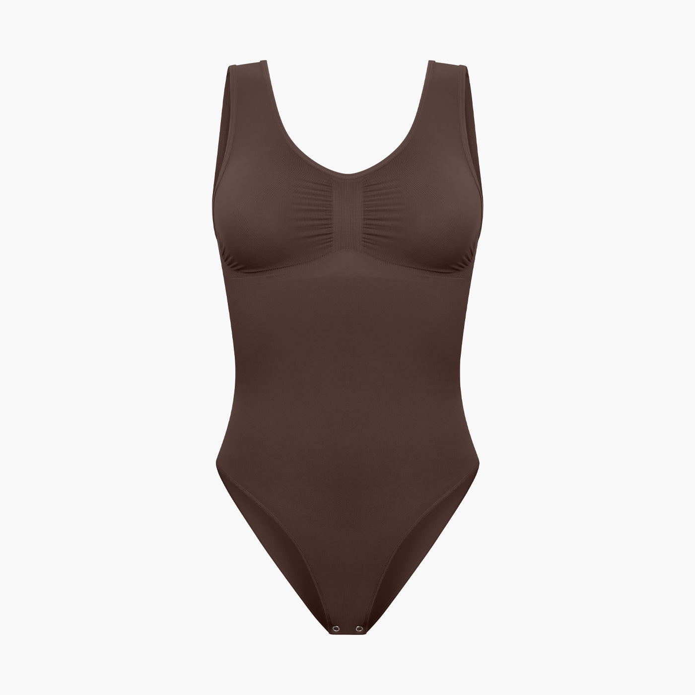 Tank Bodysuit Sculpting Shapewear mit Slip - Secret Sale