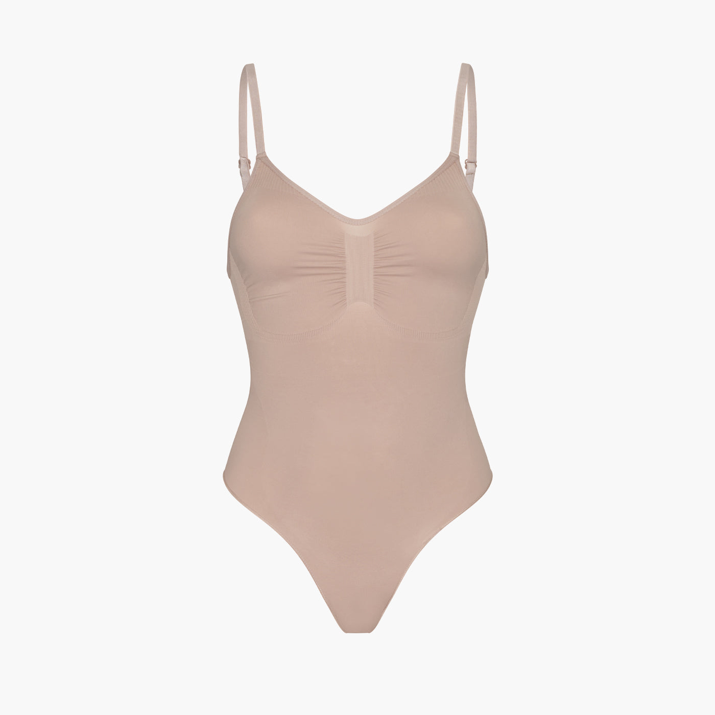 Bodysuit Sculpting Shapewear mit Slip - Secret Sale