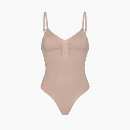 Bodysuit Sculpting Shapewear mit Slip - Secret Sale