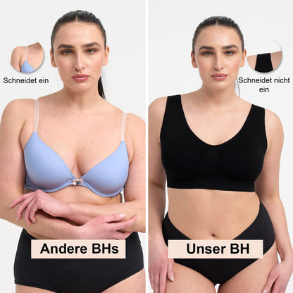 Comfy Bra - Secret Sale