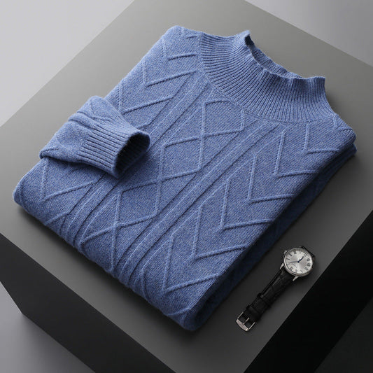 Ollie™ | Luxus Kaschmirpullover